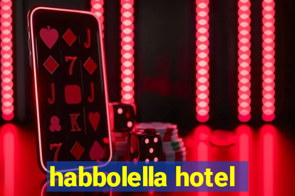 habbolella hotel